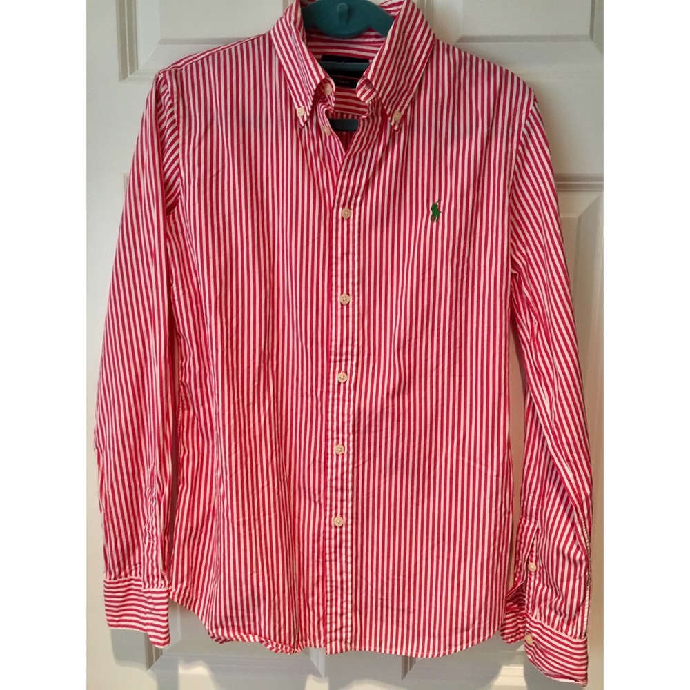Polo Ralph Lauren Oxford